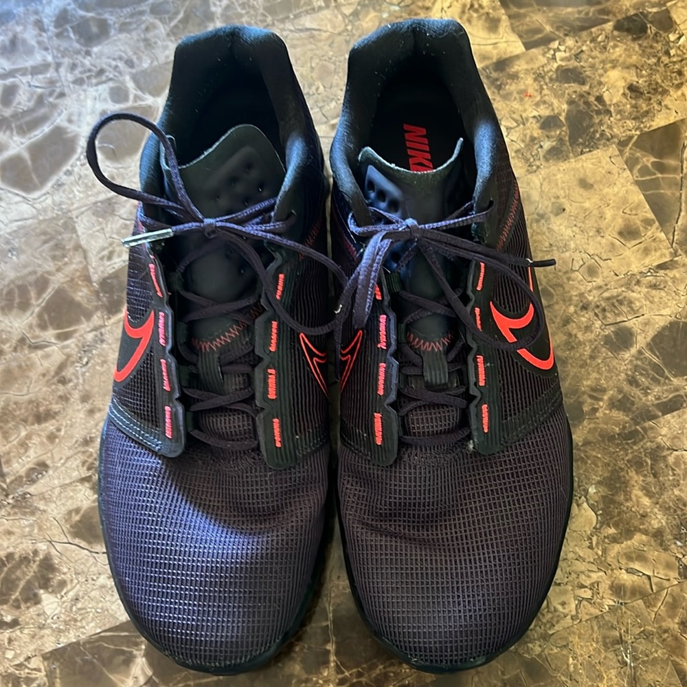 Nike Metcon Zoom